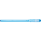 Pentel kugelschreiber SUPERB bk77 ANTIBACTERIAL+, blau