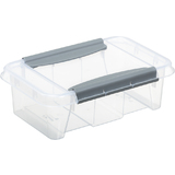 plast team Aufbewahrungsbox PROBOX, 3,0 Liter