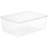plast team Schuh-Box basic BOX, large