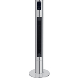 PROFI care Tower-Ventilator pc-tvl 3090, silber/inox