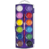 Wonday Deckfarbkasten, 12 Farben