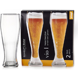 Ritzenhoff & breker Weizenbierglas VIO, 0,66 Liter