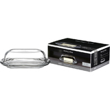 Ritzenhoff & breker Butterdose STYLE, aus Glas