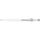 CARAN D'ACHE druckbleistift 844 classic Line, 0,7 mm, wei