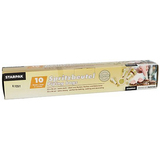 STARPAK LDPE-Spritzbeutel, transparent, 1,8 l, 10er Pack