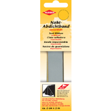 KLEIBER Naht-Abdicht-Band, 20 mm x 3 m, grau