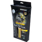 DONIC SCHILDKRT tischtennis Geschenkset "Top team 500"