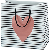 SUSY card Geschenktte "Von Herzen"