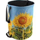 TerCasa pop-up-gartensack Sunflower, 109 Liter, Kunststoff