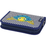 herlitz Schleretui "Cute animals Turtle", 31-teilig