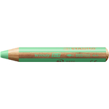 STABILO multitalentstift woody 3 in 1, rund, pastellgrn