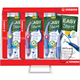 STABILO tintenroller EASYoriginal, 9er Display