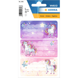 HERMA buchetiketten VARIO "Best Friends"