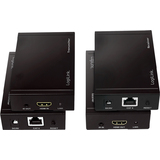 LogiLink 4K hdmi Extender set ber LAN, HDCP/IR, 50 m