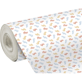 Clairefontaine geschenkpapier "Zig zag", Secare-Rolle