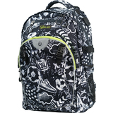 WHEEL bee Freizeit-Rucksack generation Z "Cool"