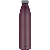 THERMOS isolier-trinkflasche TC BOTTLE, 1,0 L, burgund