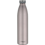 THERMOS isolier-trinkflasche TC BOTTLE, 1,0 L, ros matt