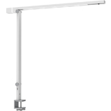 UNiLUX led-tischleuchte VENUSLIGHT, Klemmfu, wei