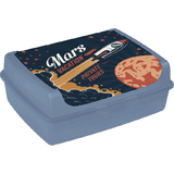 keeeper brotdose carla midi "Space Tour", nordic blue
