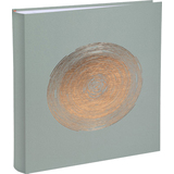 EXACOMPTA fotoalbum Ellipse, 290 x 320 mm, grn