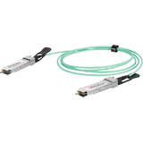 DIGITUS aoc Optical kabel 100G QSFP28, 850 nm, 3 m