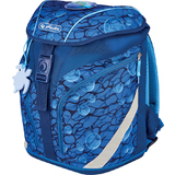 herlitz schulranzen SoftLight plus "Deep Sea"