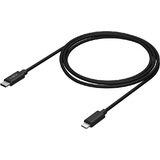 ANSMANN daten- & Ladekabel, usb-c - lightning Stecker, 1,2 m