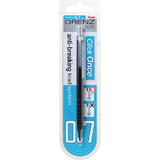 Pentel druckbleistift ORENZ, 0,7 mm, schwarz