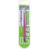 Pentel druckbleistift ORENZ, 0,5 mm, pink