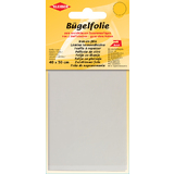 KLEIBER Reparatur-Bgelfolie, transparent, 400 x 500 mm