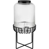 APS Getrnkespender URBAN, inkl. Gestell, 7 Liter