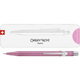CARAN D'ACHE druckbleistift 844 Colormat-X, 0,7 mm, rosa