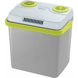 SEVERIN elektrische Khlbox tkb 2924, 58 Watt, grn / grau