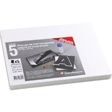 Clairefontaine foam Board, 210 x 297 mm (A4), 5 mm, wei