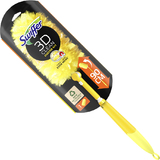Swiffer staubmagnet 3D xxl Starterkit, griff + 1 Tuch