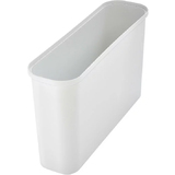 smartstore aufbewahrungsbox COLLECT Slim, 46 Liter, wei