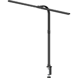 Hansa led-tischleuchte "Nova", mit Klemme, schwarz