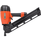 TACWISE gewinkelter Druckluft-Streifennagler KDH90V, orange
