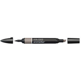 LEFRANC bourgeois WINSOR & newton Promarker, warm gray 4