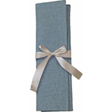 KLEIBER Hkelnadel-Tasche "Jeans", blau