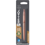 PARKER druckkugelschreiber JOTTER XL, rosgold