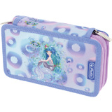 herlitz Schleretui doppel "Mystic Mermaid", 23-teilig