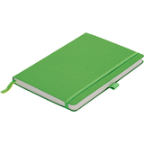 LAMY notizbuch Softcover B4, din A6, green