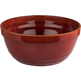 APS schale EMMA, 2,30 Liter, rot
