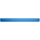 HYGOSTAR wandklemmschiene Catch-ball-System Noteboard, blau