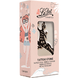 COLOP tattoo-stempel LaDot stone "Echse", mittel