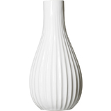 Ritzenhoff & breker Blumenvase SANREMO, wei, 300 mm