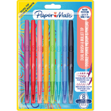Paper:Mate doppelfasermaler FLAIR dual Brush, 8er Blister