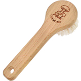 Peggy perfect Pilzbrste, holz natur, rund, 130 mm